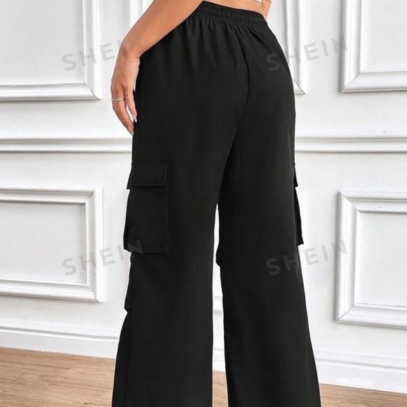 Cargo Pants - Picture 4 of 6